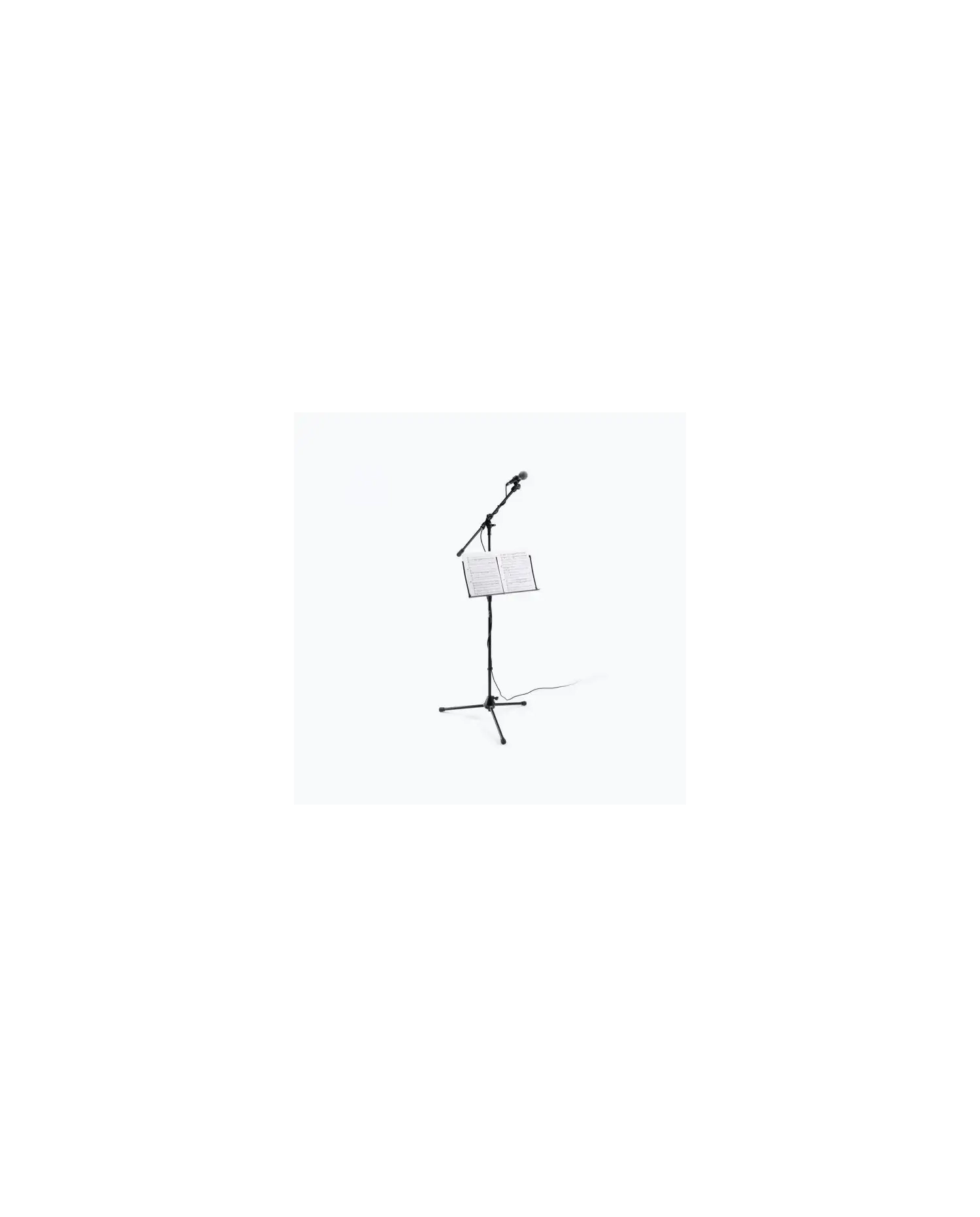OnStage SMC1500 - Stativ Note