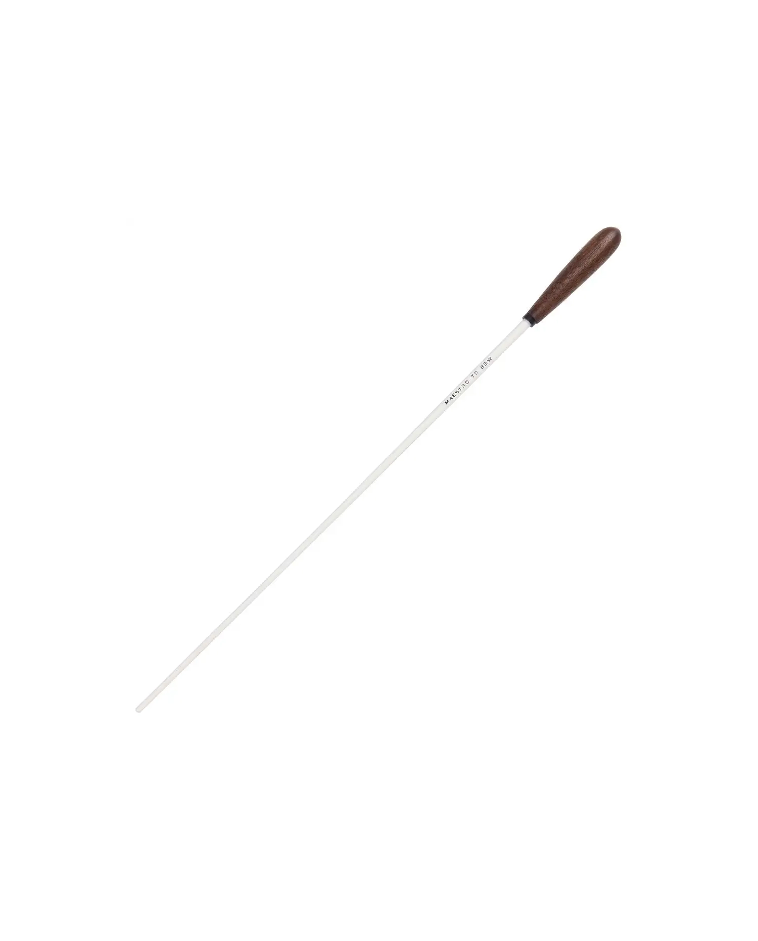 Maestro TR8BW - Bagheta dirijor 16"