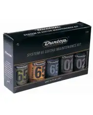 Dunlop 6500 - Set intreținere chitară Dunlop - 3