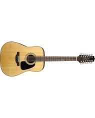Takamine GD30-12 Natural - Chitara acustica Takamine - 1