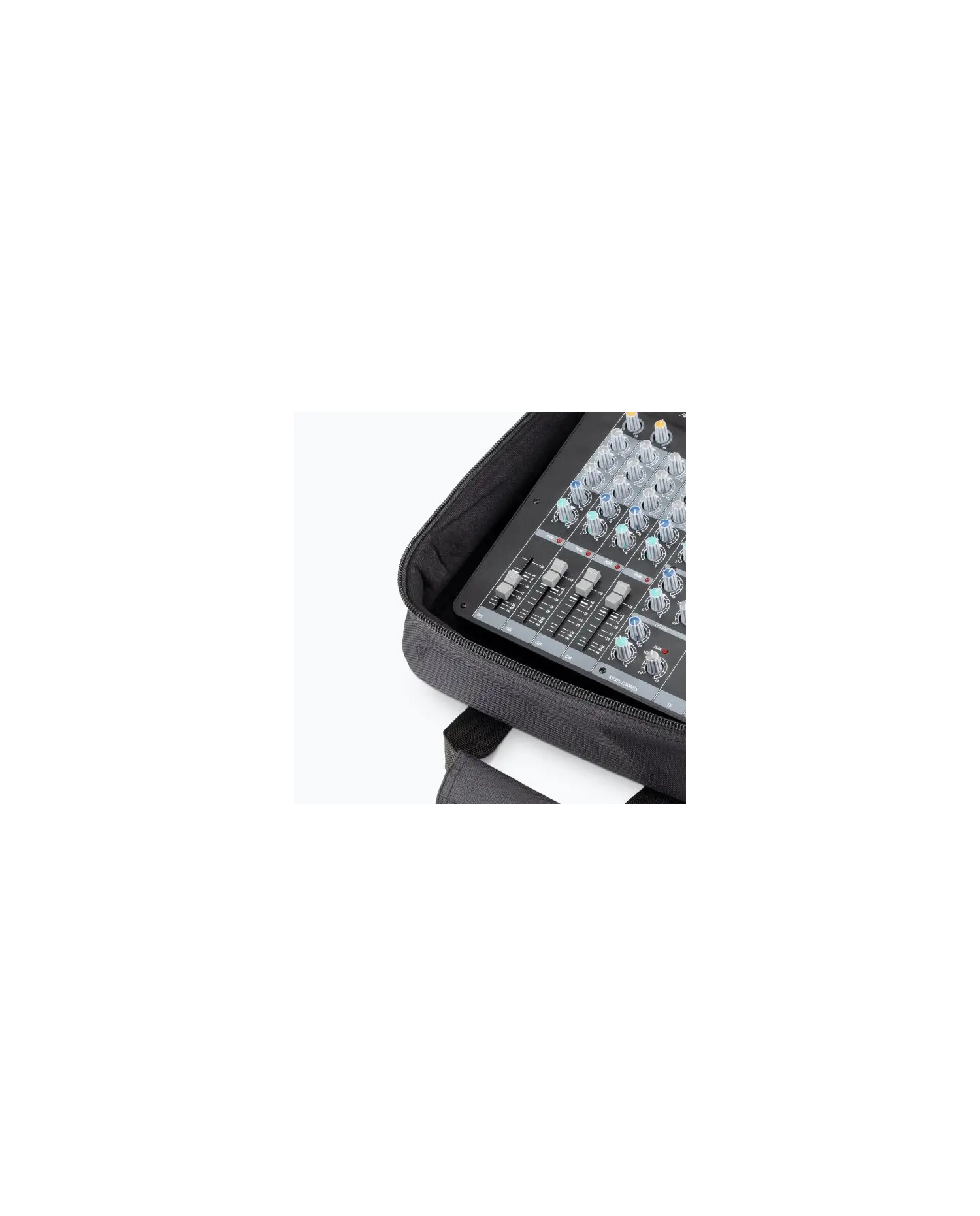 OnStage MXB3010 - Husa Mixer