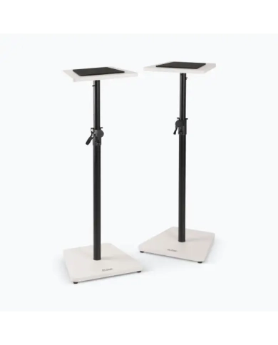 OnStage SMS7500W - Set stative monitor