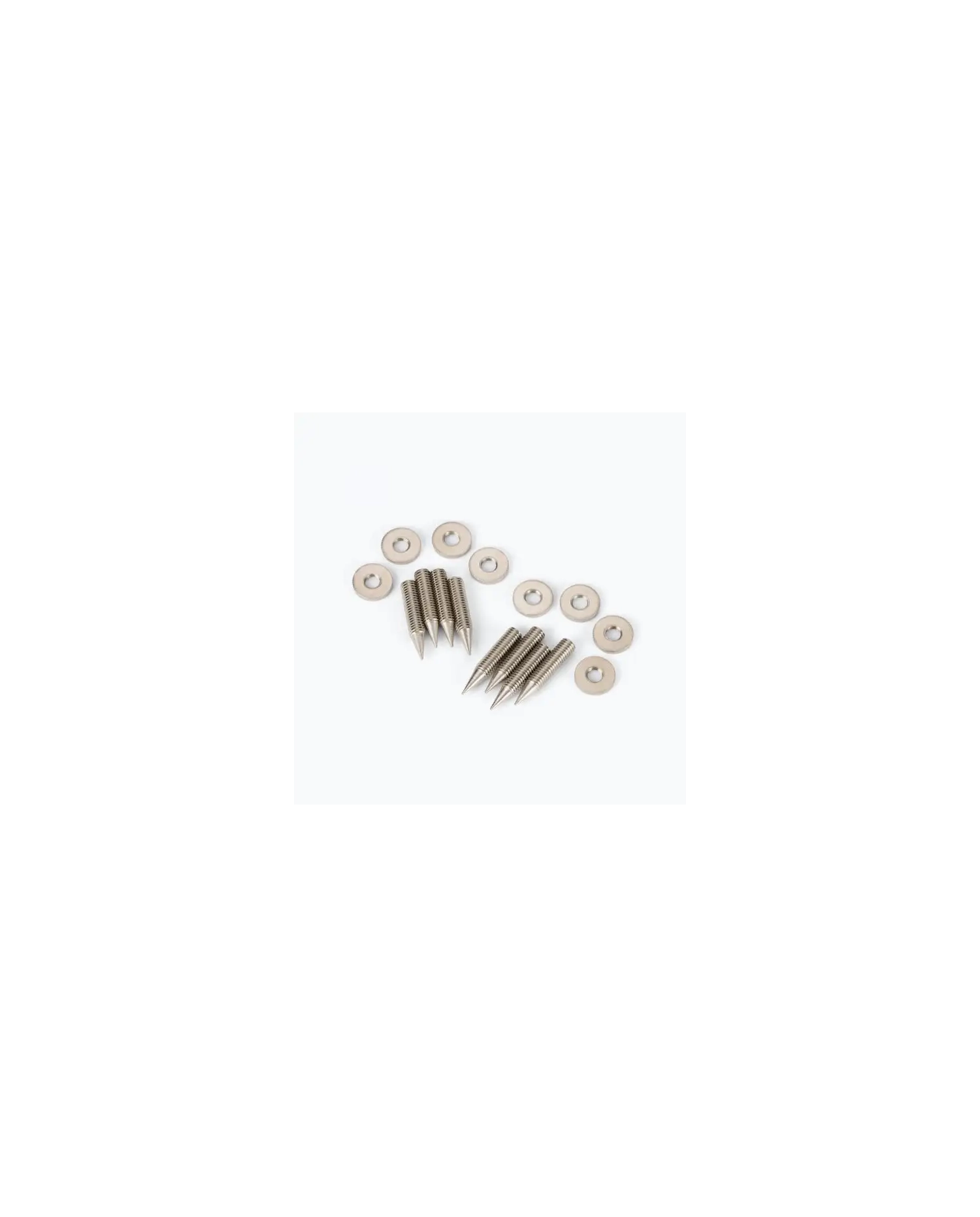 OnStage SMS7500B - Set stative monitor