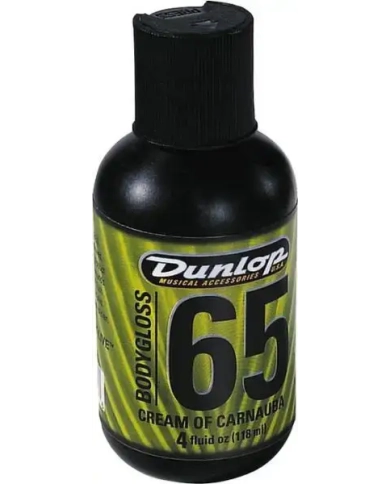 Dunlop 6574 - Ceara intreținere chitară Dunlop - 1