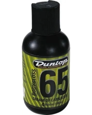 Dunlop 6574 - Ceara intreținere chitară Dunlop - 1