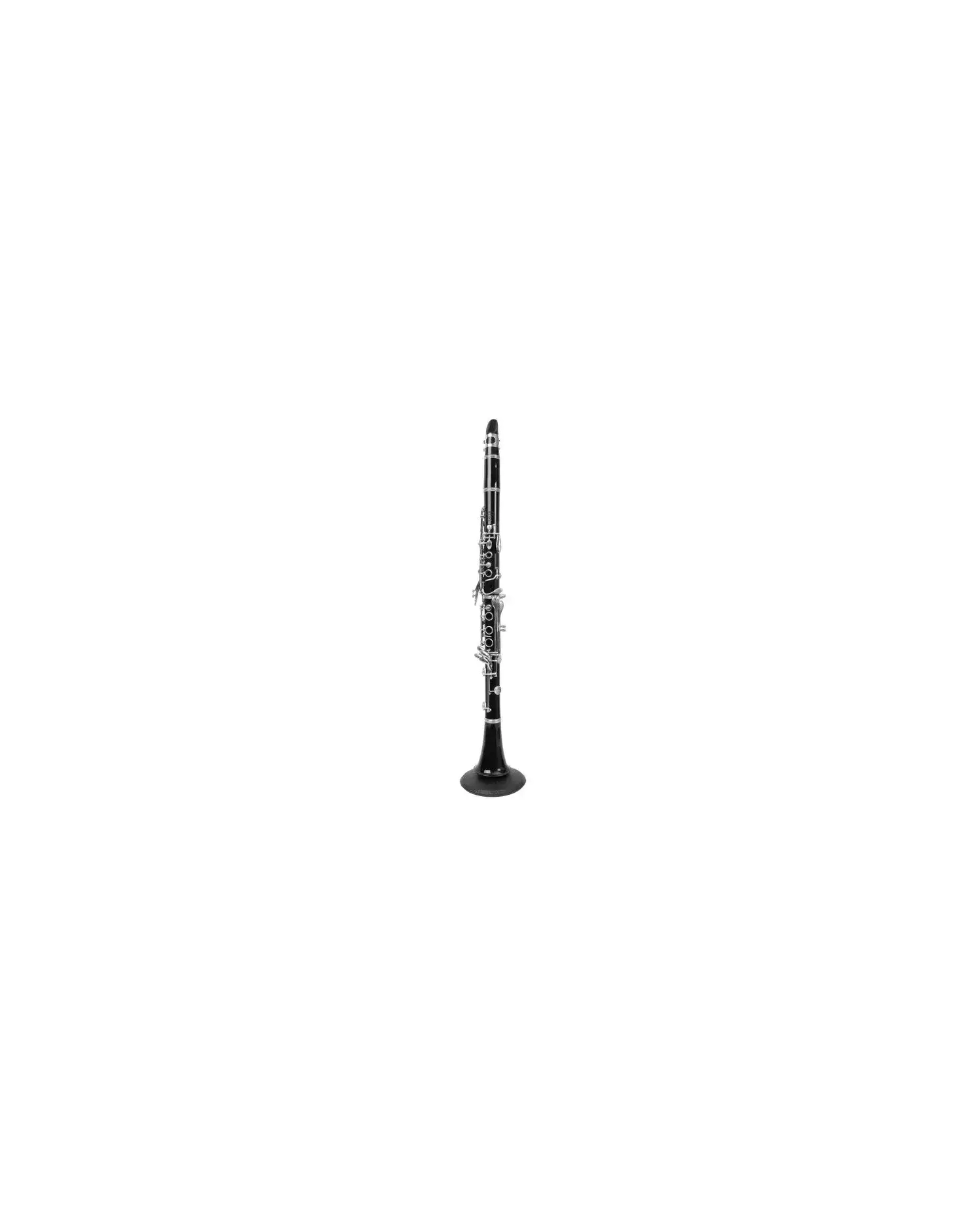 OnStage FS7000B - Stativ Clarinet/Flaut