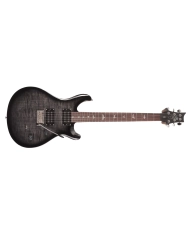 PRS SE CE24 Charcoal Burst - Chitara Electrica cu Husa