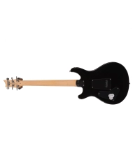 PRS SE CE24 Charcoal Burst - Chitara Electrica cu Husa