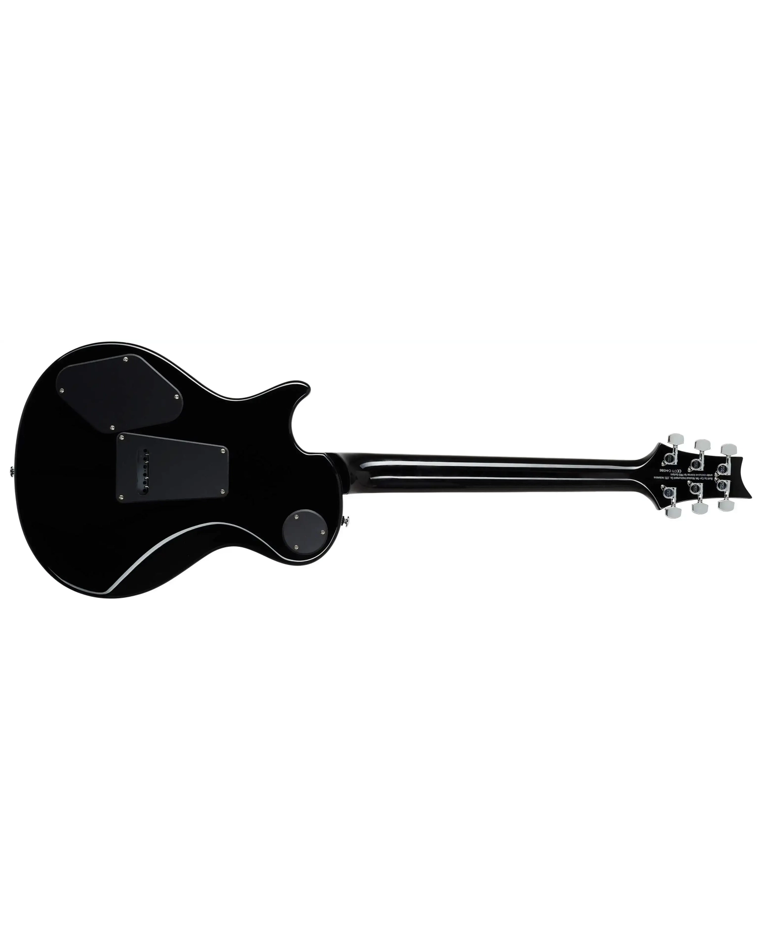PRS SE Mark Tremonti Custom Charcoal Burst '25 - Chitara Electrica cu Husa
