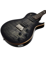 PRS SE Mark Tremonti Custom Charcoal Burst '25 - Chitara Electrica cu Husa