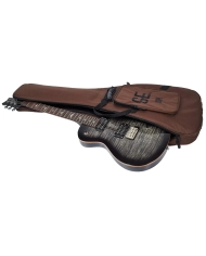 PRS SE Mark Tremonti Custom Charcoal Burst '25 - Chitara Electrica cu Husa