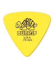 Dunlop 431R.73 Tortex Triangle - Pana chitara