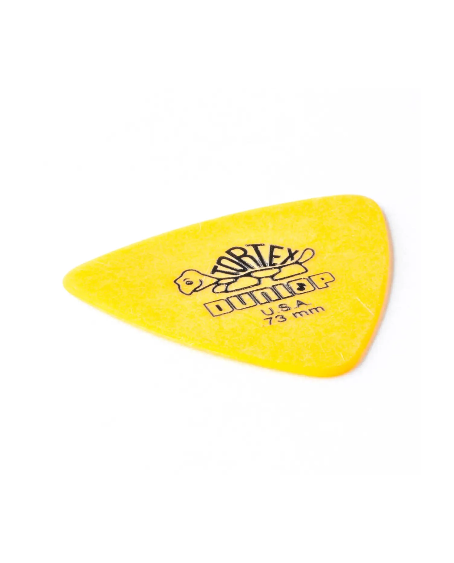 Dunlop 431R.73 Tortex Triangle - Pana chitara