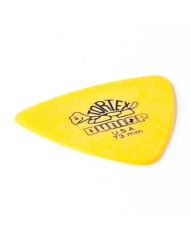Dunlop 431R.73 Tortex Triangle - Pana chitara
