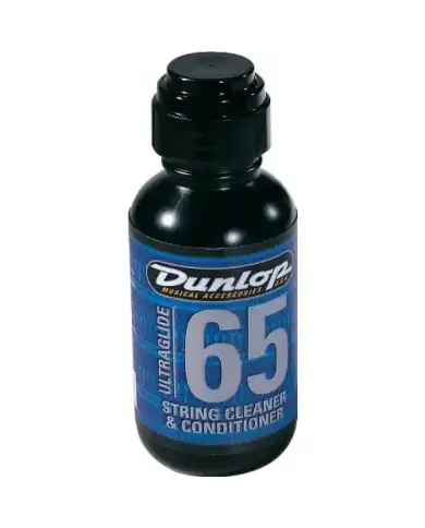 Dunlop 6582 - Soluție intreținere corzi Dunlop - 1