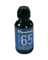 Dunlop 6582 - Soluție intreținere corzi Dunlop - 1