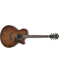 Ibanez AE340FMH-MHS - Chitara Electro-Acustica