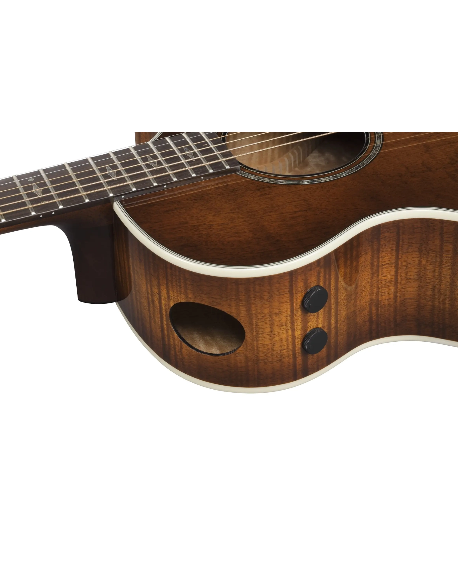 Ibanez AE340FMH-MHS - Chitara Electro-Acustica
