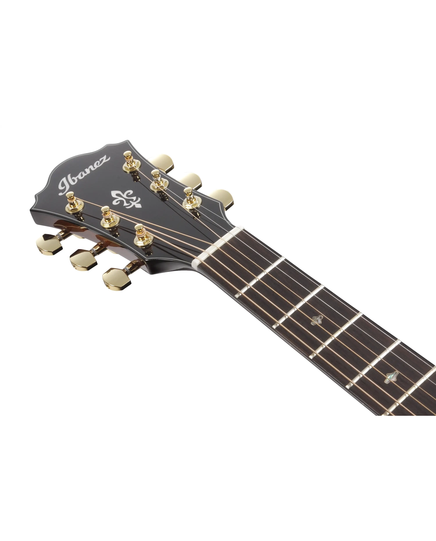 Ibanez AE340FMH-MHS - Chitara Electro-Acustica