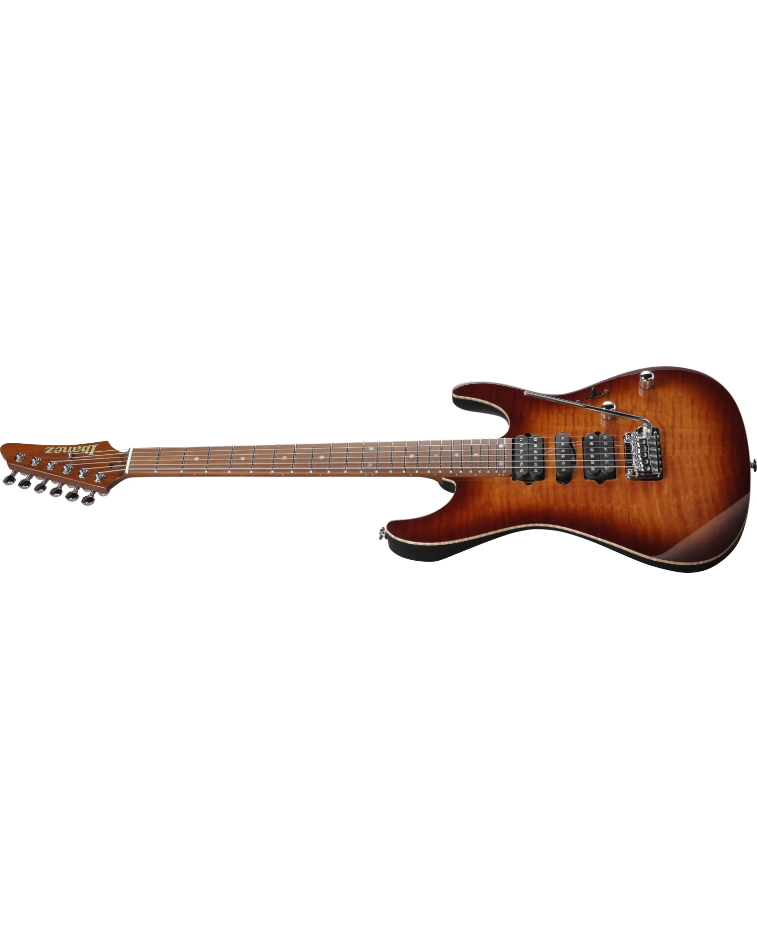 Ibanez AZ2407FBSR - Chitara Electrica