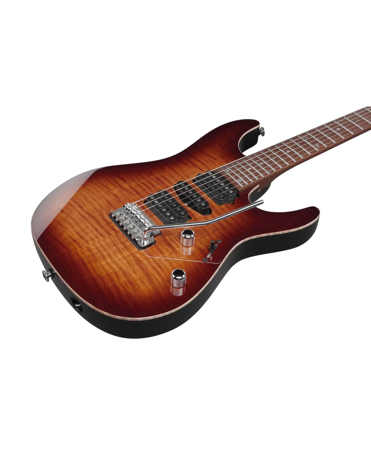 Ibanez AZ2407FBSR - Chitara Electrica