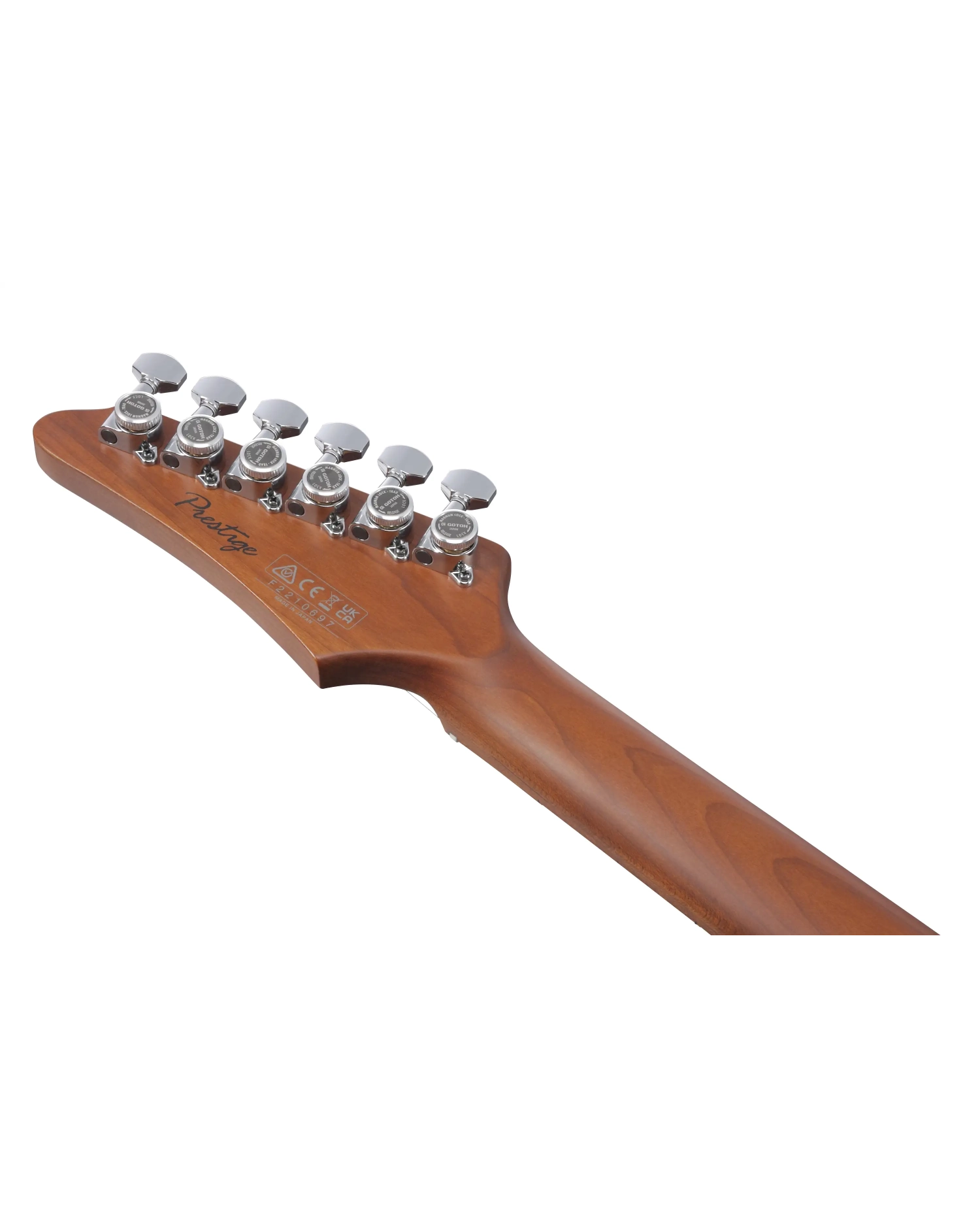 Ibanez AZ2407FBSR - Chitara Electrica