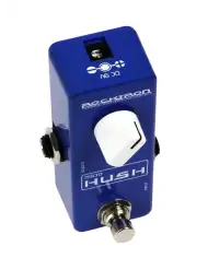 Rocktron MicroHUSH - Pedala noise reduction Rocktron - 1