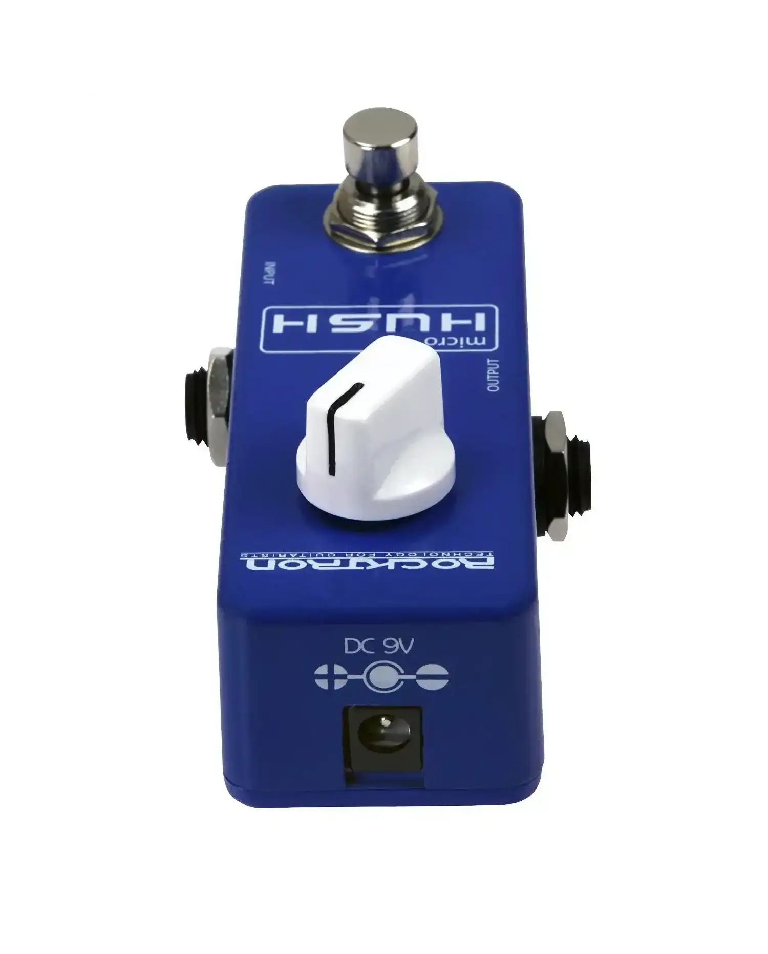 Rocktron MicroHUSH - Pedala noise reduction Rocktron - 2