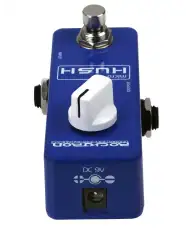 Rocktron MicroHUSH - Pedala noise reduction Rocktron - 2