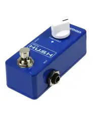 Rocktron MicroHUSH - Pedala noise reduction Rocktron - 3
