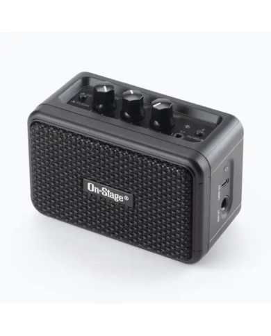 OnStage TGA01 - Amplificator Chitara