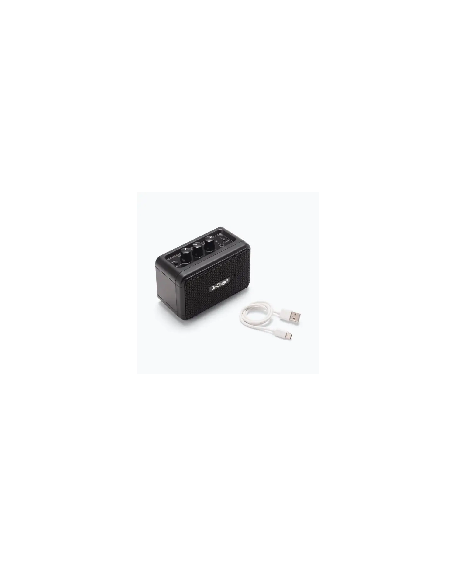 OnStage TGA01 - Amplificator Chitara
