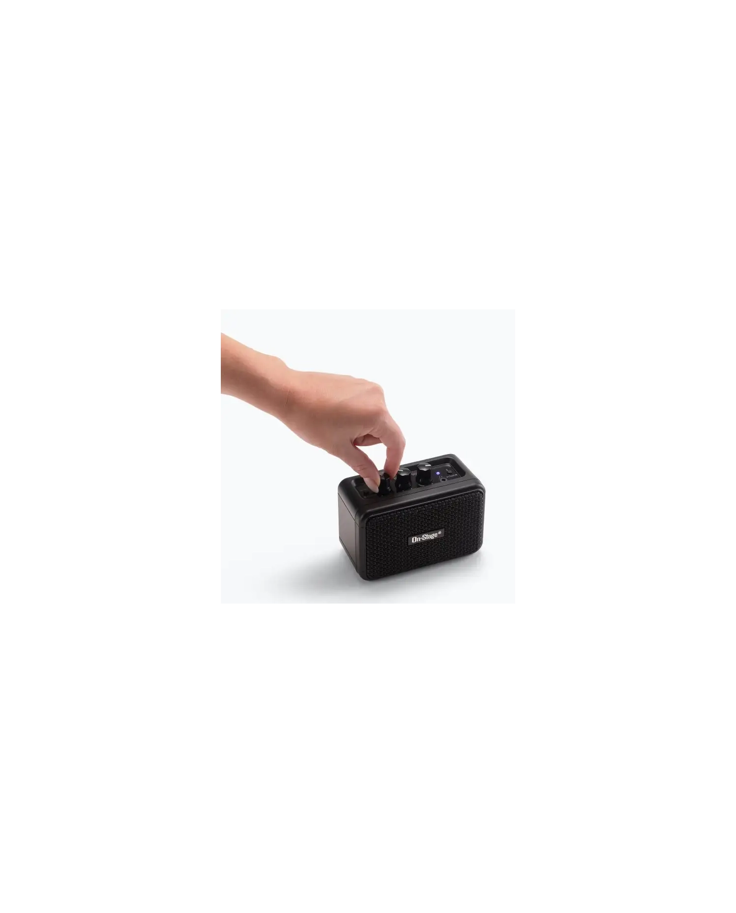 OnStage TGA01 - Amplificator Chitara