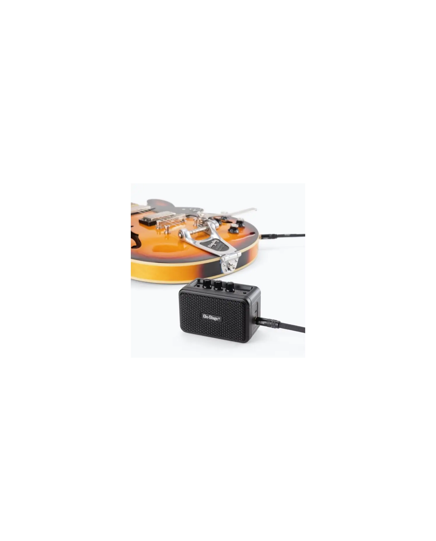 OnStage TGA01 - Amplificator Chitara