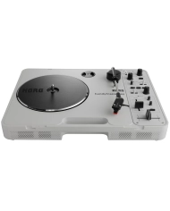 KORG HANDYTRAXX PLAY - PICK-UP