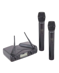 Eikon WM700DM - Sistem Microfon Wireless Handheld