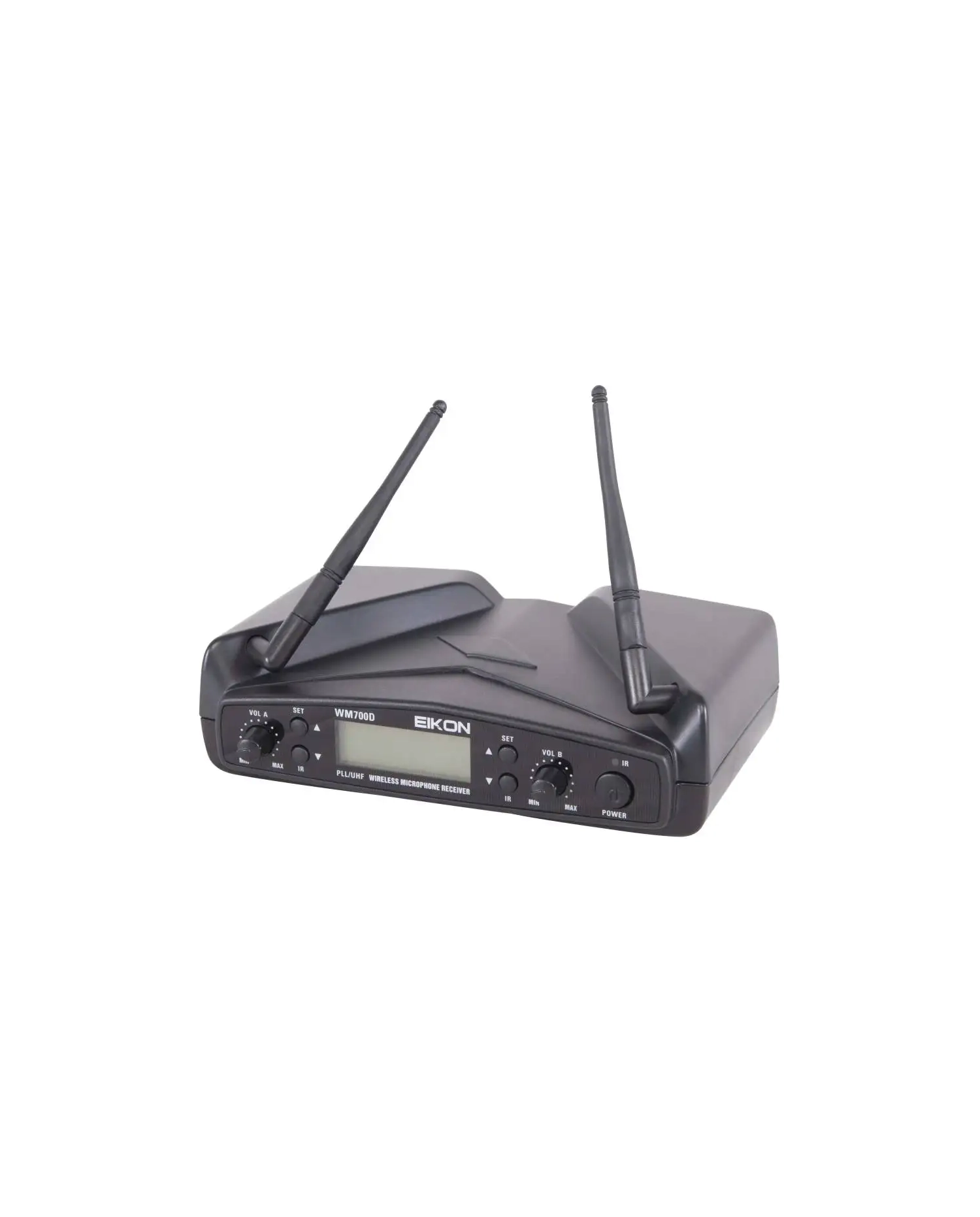 Eikon WM700DM - Sistem Microfon Wireless Handheld