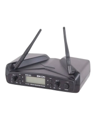 Eikon WM700DM - Sistem Microfon Wireless Handheld