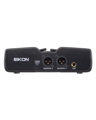 Eikon WM700DM - Sistem Microfon Wireless Handheld