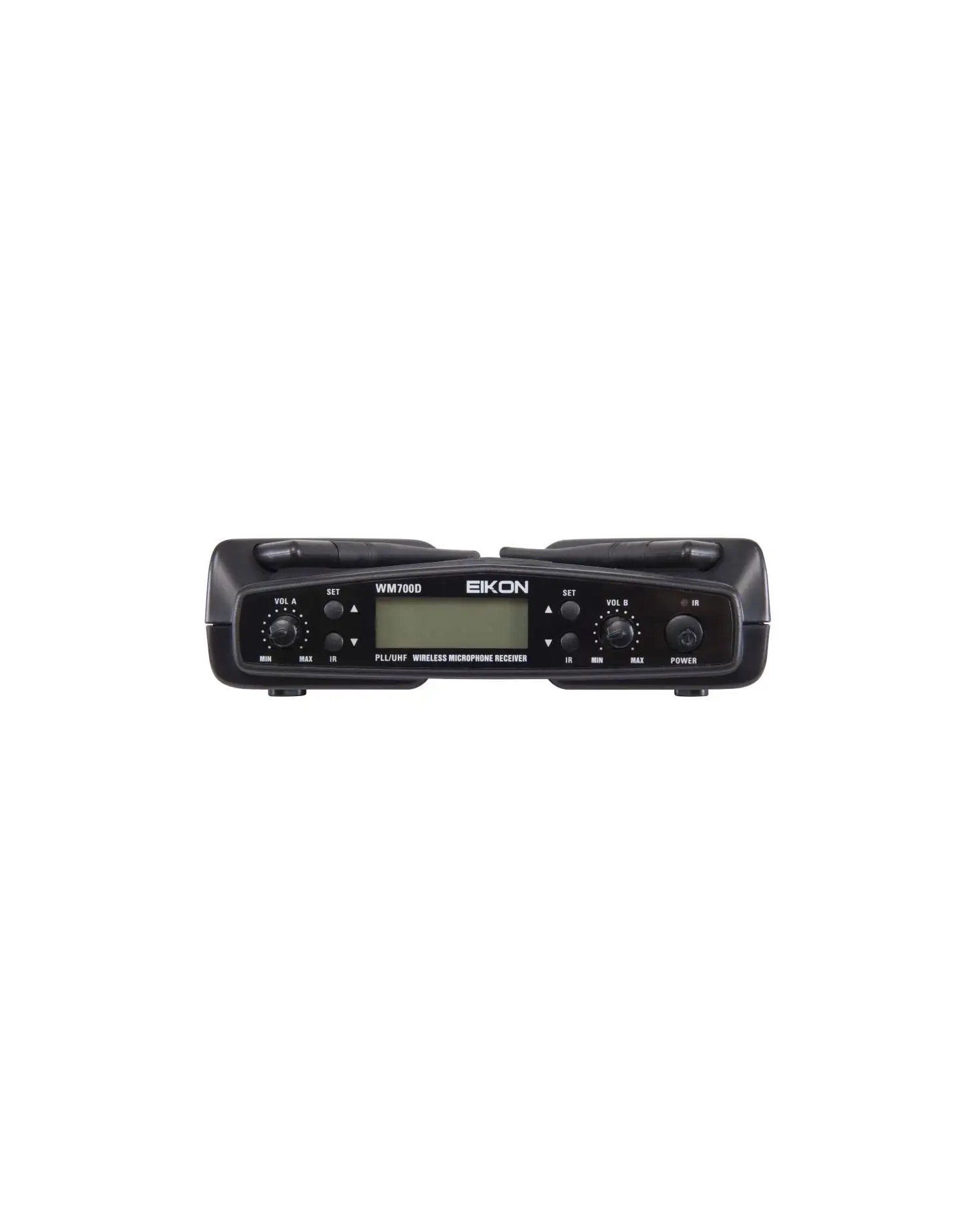 Eikon WM700DM - Sistem Microfon Wireless Handheld