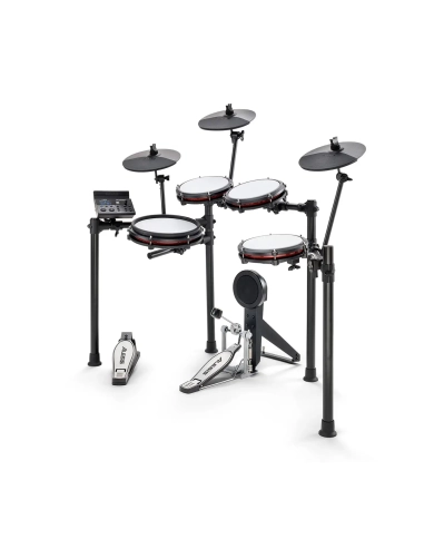 Alesis Nitro Max Kit - Set Toba Electronica