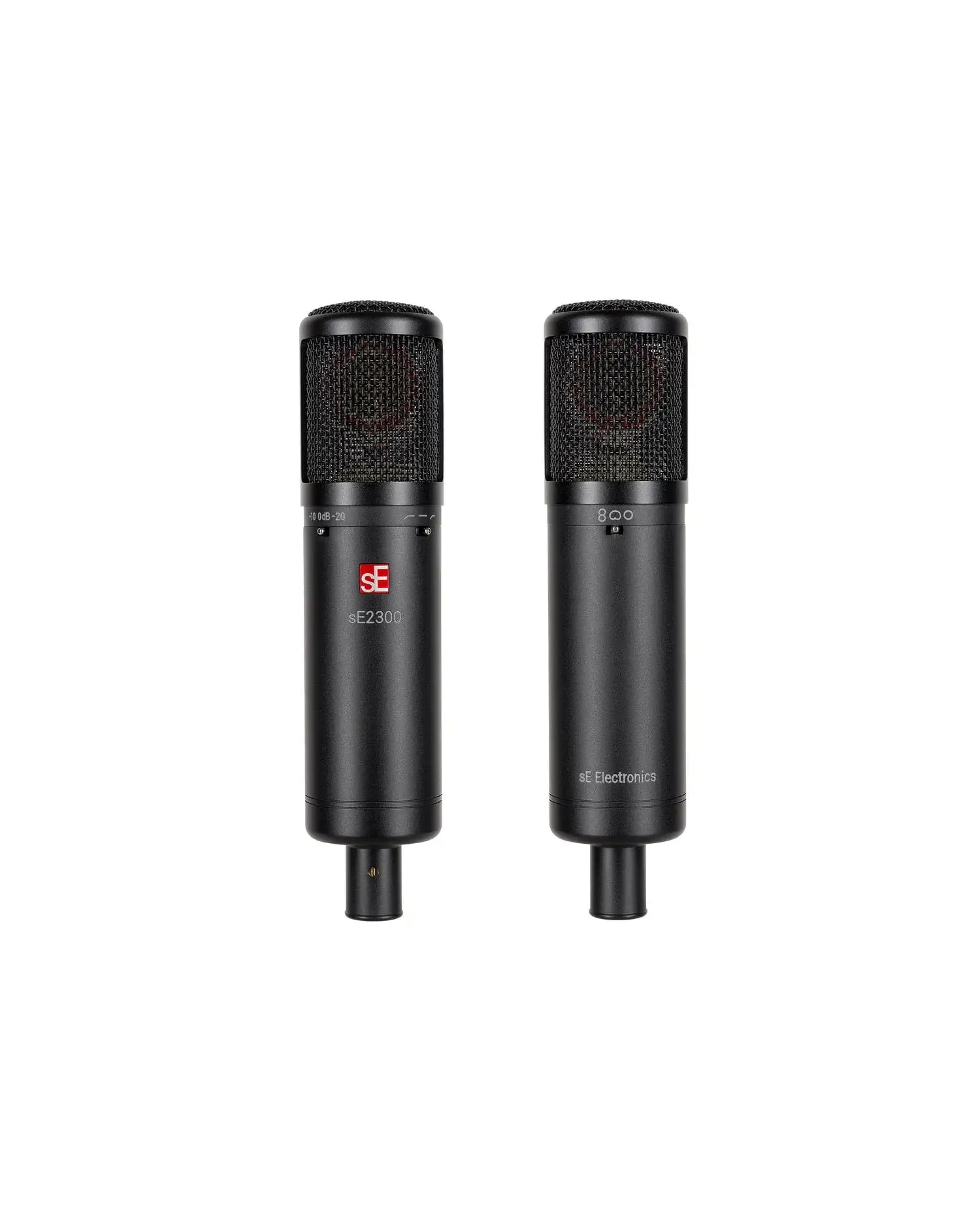 SE Electronics sE2300 - Microfon condenser