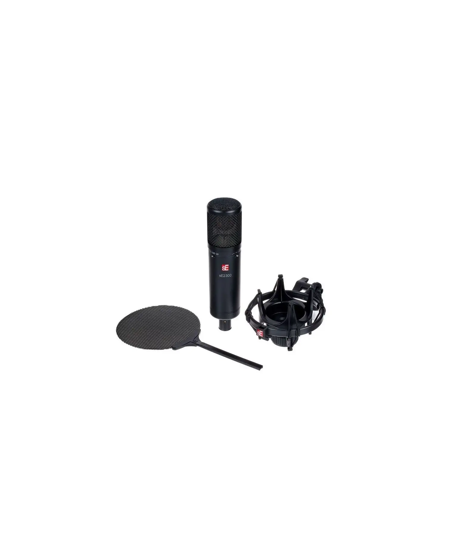 SE Electronics sE2300 - Microfon condenser