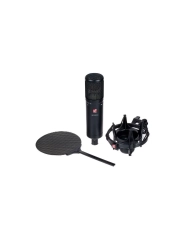SE Electronics sE2300 - Microfon condenser