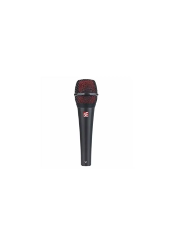 SE Electronics V7 Black - Microfon Dinamic