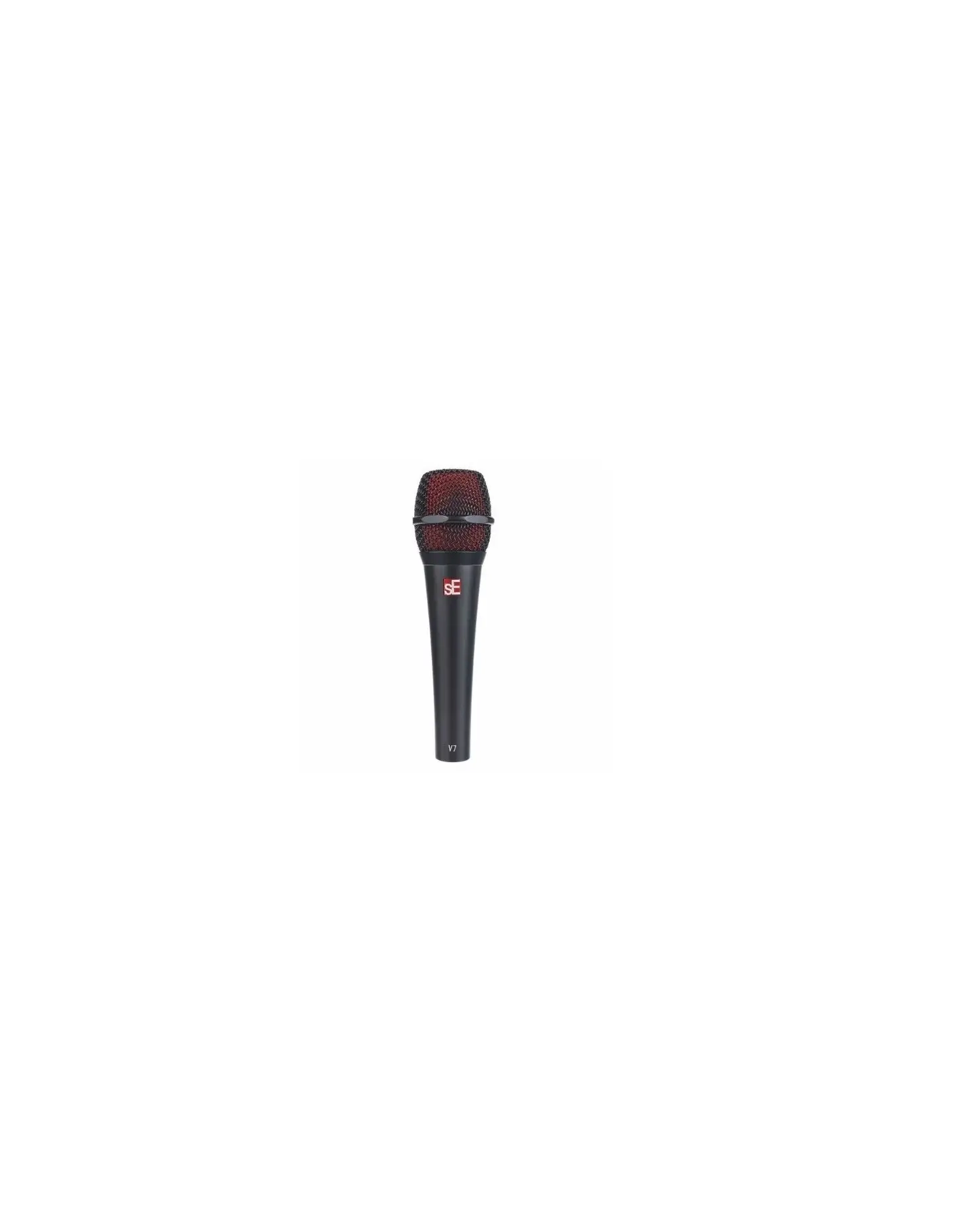 SE Electronics V7 Black - Microfon Dinamic