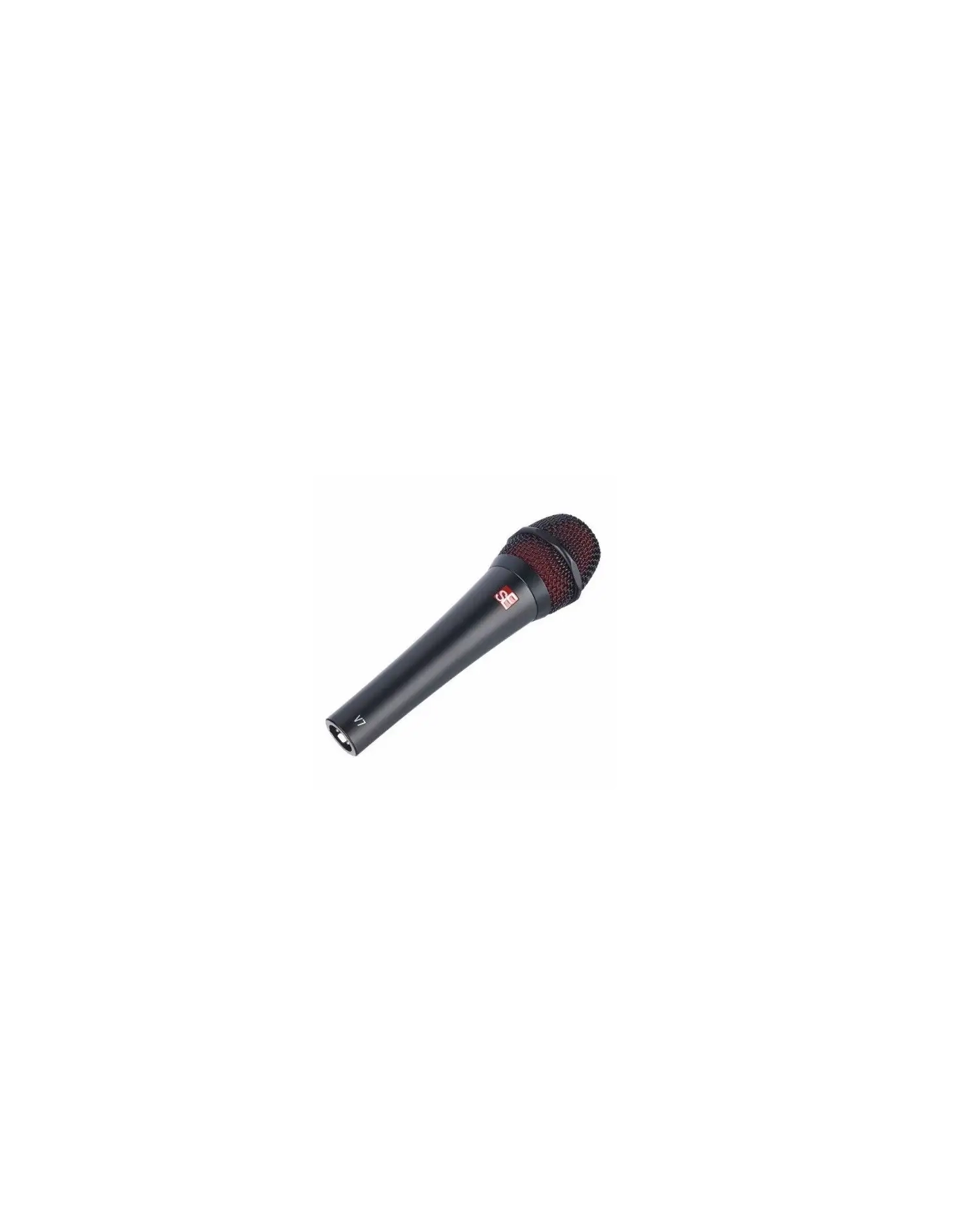 SE Electronics V7 Black - Microfon Dinamic