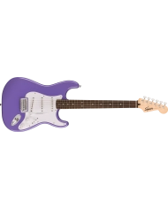 Squier Sonic Stratocaster LRL WPG UVT - Chitara Electrica