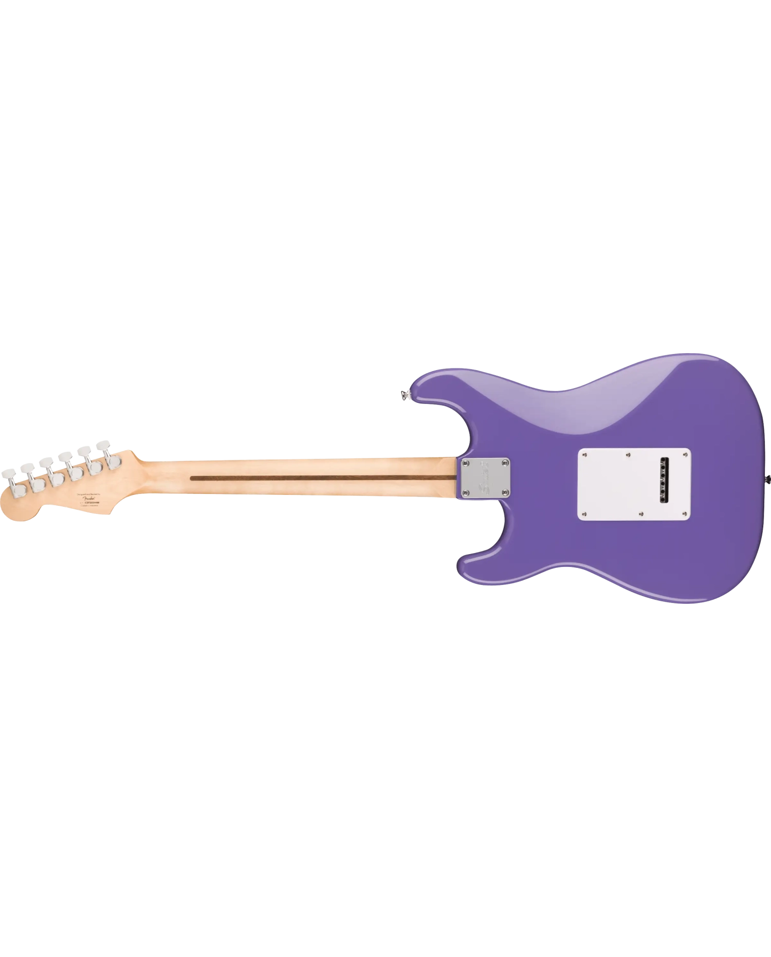 Squier Sonic Stratocaster LRL WPG UVT - Chitara Electrica