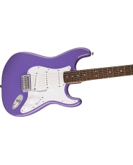 Squier Sonic Stratocaster LRL WPG UVT - Chitara Electrica